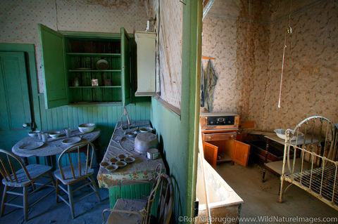 Bodie State Historic Park