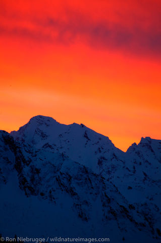 Seward, Alaska