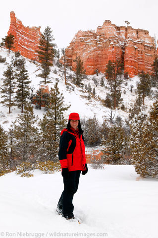 Bryce National Park