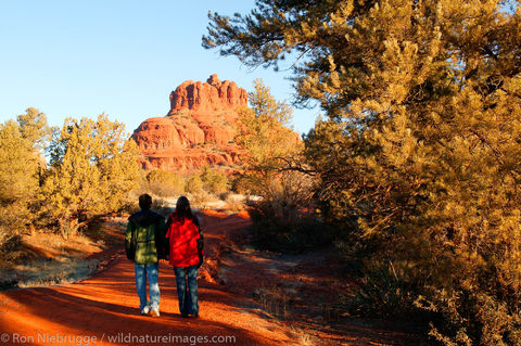 Sedona, Arizona