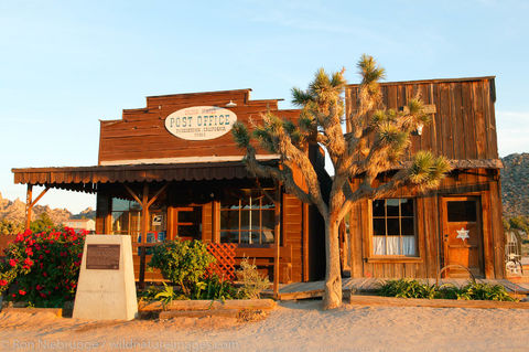 Pioneertown 
