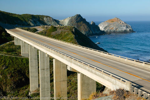 Pacific Coast Highway