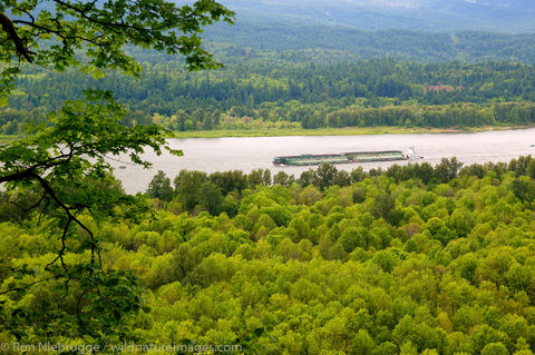 Columbia River