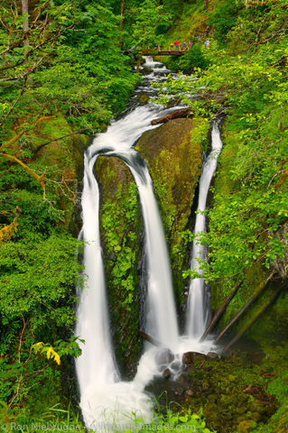 Triple Falls