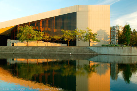 Spokane Center