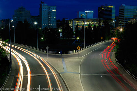 Spokane, Washington