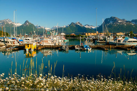 Valdez, Alaska