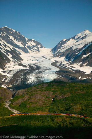Alaska Railroad