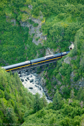Alaska Railroad