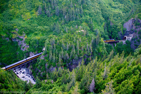 Alaska Railroad