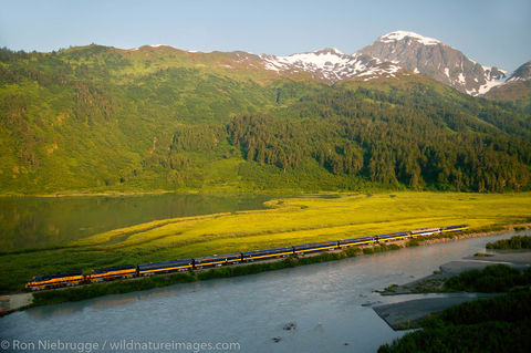 Alaska Railroad