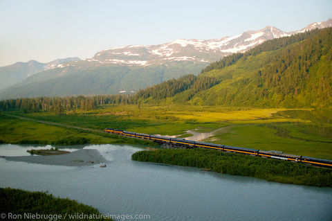 Alaska Railroad