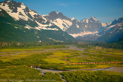 Alaska Railroad