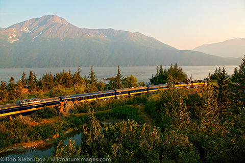 Alaska Railroad