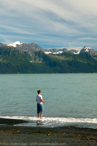 Fishing