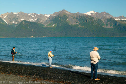 Fishing