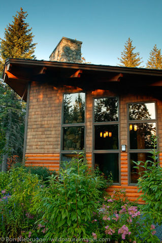 Windsong Lodge