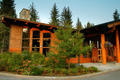 Windsong Lodge