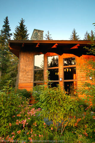 Windsong Lodge