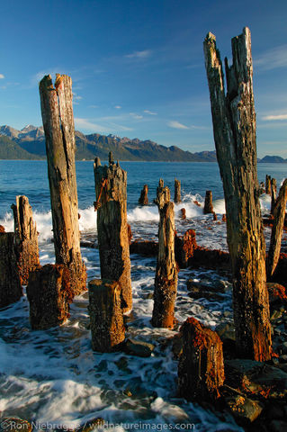Seward, Alaska