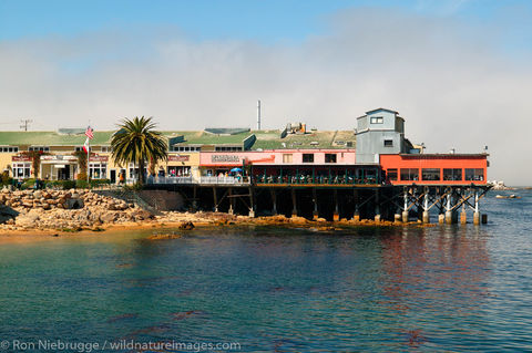 Monterey, California