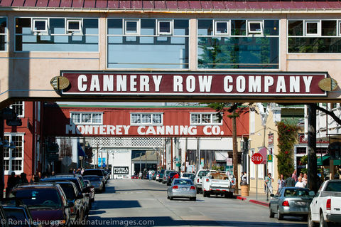 Cannery Row