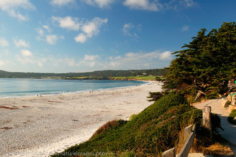 Carmel By The Sea, California