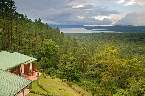 Arenal Observatory Lodge
