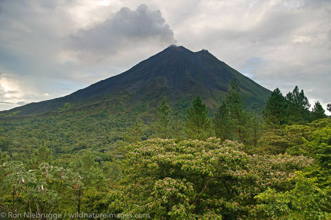 Arenal Observatory Lodge
