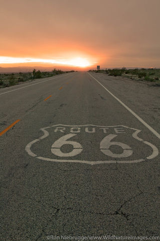 Route 66