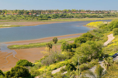 Balboa Back Bay