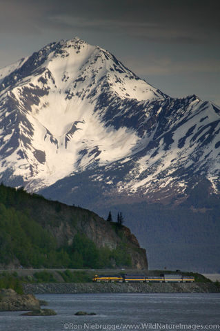 Alaska Railroad