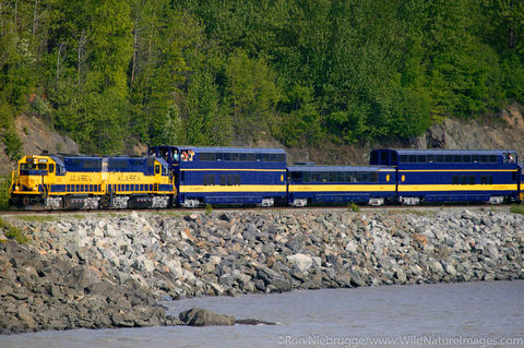 Alaska Railroad