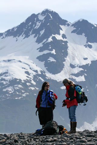 Kenai Fjords National Park