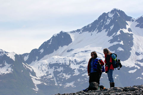 Kenai Fjords National Park