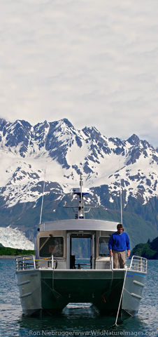 Kenai Fjords National Park