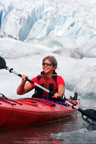 Kenai Fjords National Park