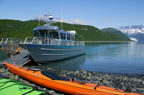 Kenai Fjords National Park