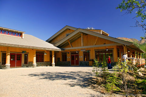 Denali National Park