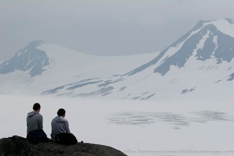 Kenai Fjords National Park