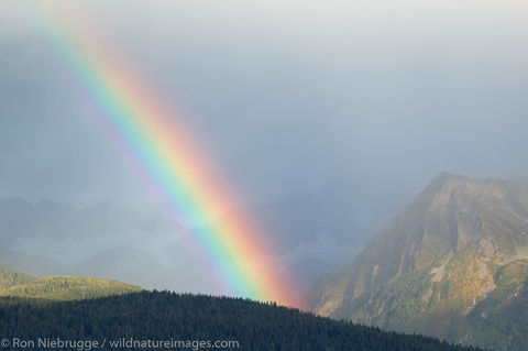 Seward, Alaska
