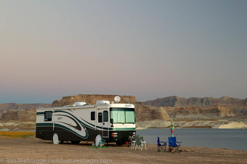 Lake Powell 
