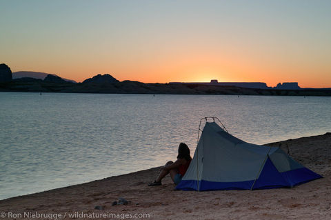 Lake Powell 