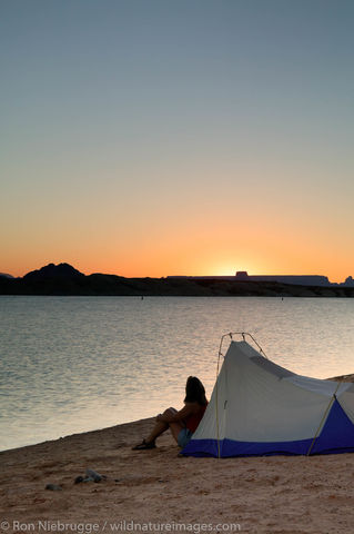 Lake Powell 