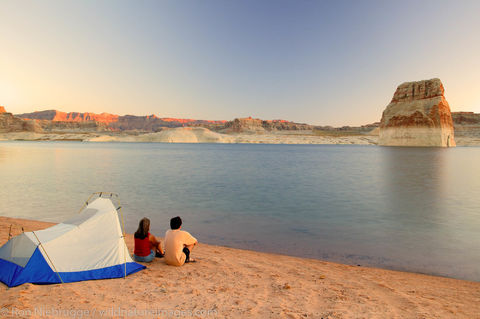 Lake Powell 