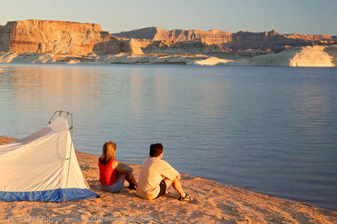 Lake Powell 
