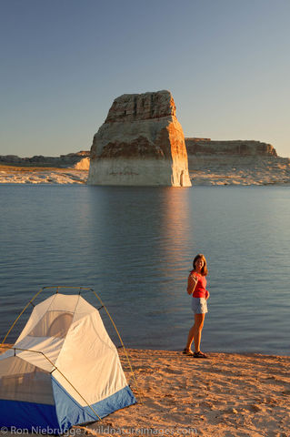 Lake Powell 
