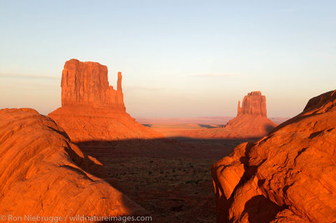 Monument Valley