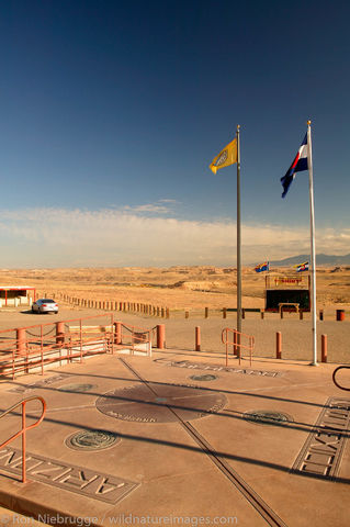 Four Corners