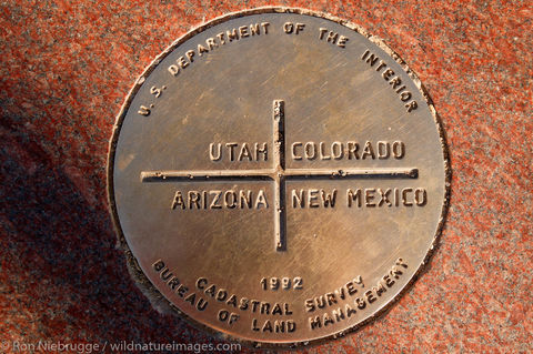 Four Corners